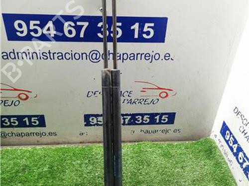 Used Tailgate lift support FORD FIESTA V (JH_, JD_) 1.4 TDCi (68 hp) 31892914