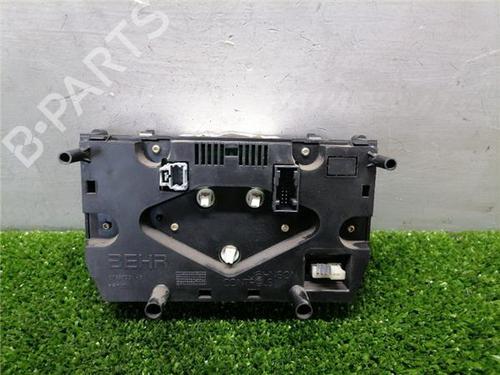 Climate control PEUGEOT 307 SW (3H) 2.0 HDI 110 | BP32399548I5