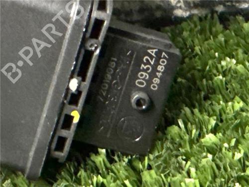 Right front window motor ALFA ROMEO GIULIETTA (940_) 1.4 TB (940FXB1A, 940FXB11) | BP32432057E20