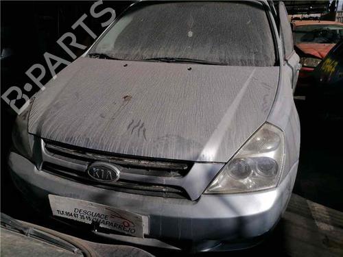 Used Parts KIA CARNIVAL / GRAND CARNIVAL III (VQ) 2.9 CRDi (185 hp) 4408850