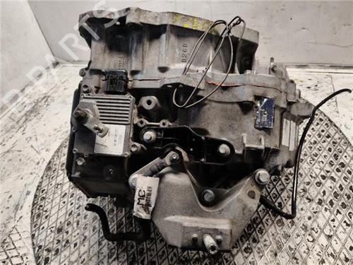 Gearbox FORD MONDEO IV (BA7) 2.0 TDCi | BP34333423M3  - Image 5