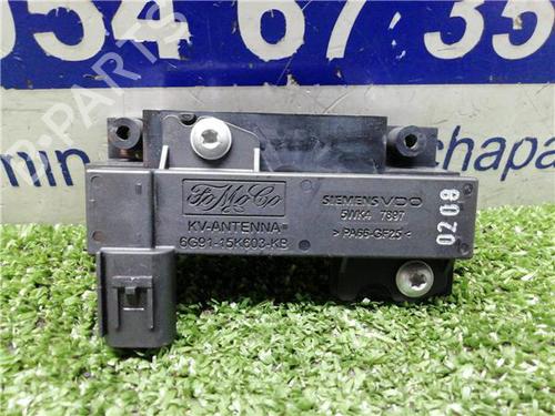 Used Antenna/Base JAGUAR XF I (X250) 2.7 D (207 hp) 31892039