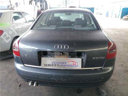 Warning switch AUDI A6 C5 (4B2, 4B4) 2.5 TDI | BP31900134I22