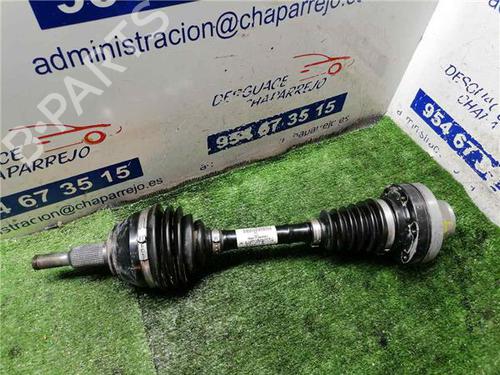 Used Right front driveshaft VW TOUAREG (7LA, 7L6, 7L7) 2.5 R5 TDI (174 hp) 31892995