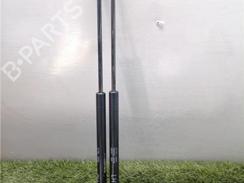 Used Tailgate lift support Tailgate lift support KIA RIO II Saloon (JB) 1.5 CRDi (88 hp) 33415536 33415536