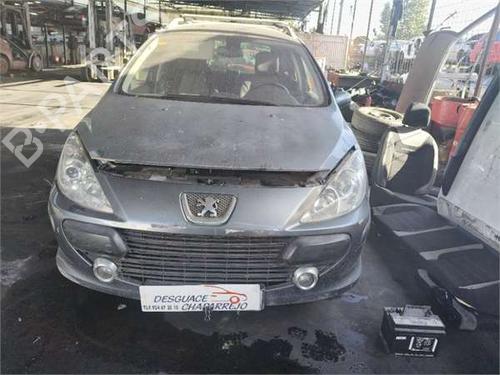 Used Parts PEUGEOT 307 SW (3H) 1.6 HDI 110 4659868
