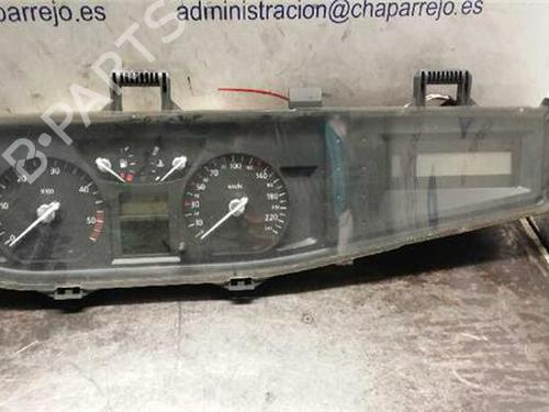 instrument-cluster-renault-vel-satis-bj0_-2002-31895126 main image