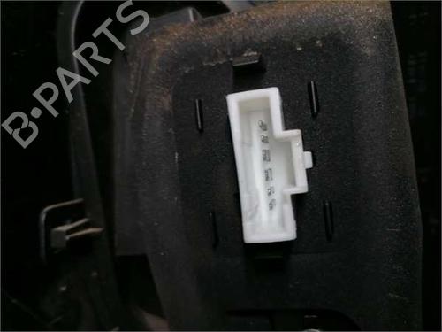 Right taillight CITROËN C3 II (SC_) 1.2 VTi 82 | BP36282642C35 - Image 4