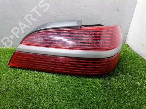 Used Right taillight Right taillight PEUGEOT 406 (8B) 2.0 HDI 90 (90 hp) 33679329 33679329