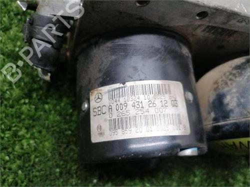 ABS pump MERCEDES-BENZ E-CLASS (W211) E 270 CDI (211.016) | BP36395538M43 - Image 4