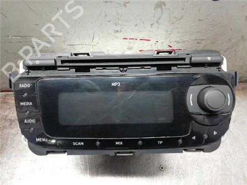 radio-seat-ibiza-iv-sc-6j1-6p5-2008-2009-2010-2011-2012-2013-2014-2015-2016-2017-2018-31896505 main image