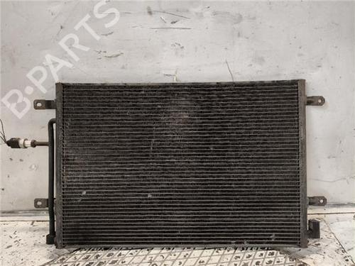 AC radiator SEAT EXEO ST (3R5) 2.0 TDI | BP33769889M32 - Image 2