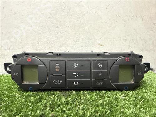 Used Climate control Climate control FORD FOCUS C-MAX (DM2) 1.6 TDCi (109 hp) 32740309 32740309