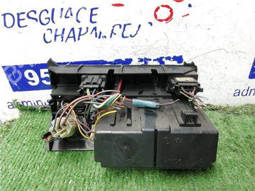 Climate control VW GOLF III (1H1) 1.9 TDI | BP31897522I5