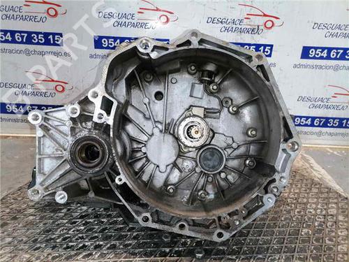 Used Gearbox OPEL VECTRA C (Z02) 2.0 DTI 16V (F69) (101 hp) 31893954