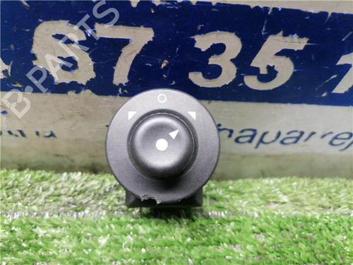 Used Mirror switch CITROËN C3 I (FC_, FN_) 1.6 16V HDi (90 hp) 31892531