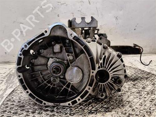 Used Gearbox Gearbox 38158449 38158449