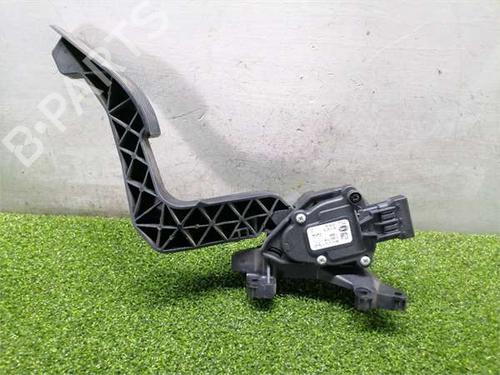 Used Pedal Pedal 38226529 38226529
