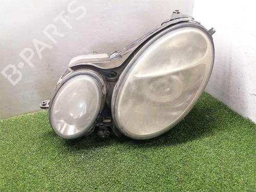 Left headlight MERCEDES-BENZ E-CLASS (W211) E 220 CDI (211.006) | BP40025436C28 - Image 2