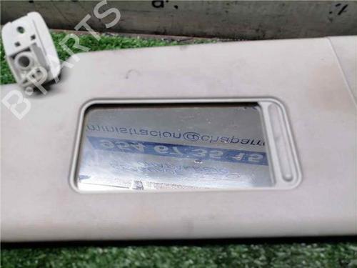 Left sun visor VW GOLF V (1K1) 1.4 16V | BP31899042I1