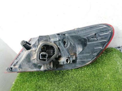 Left taillight VW PASSAT CC B6 (357) 2.0 TDI | BP36282603C34  - Image 5