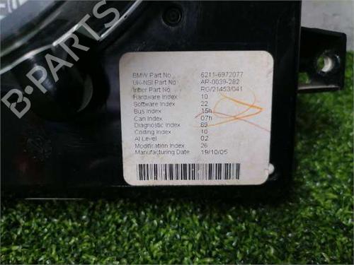 Instrument cluster MINI MINI (R50, R53) One D | BP38023257C47 - Image 3