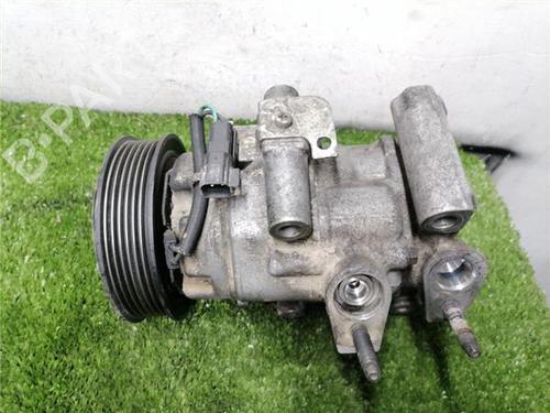 AC compressor FORD TRANSIT COURIER B460 Box Body/MPV 1.5 TDCi | BP36282553M34  - Image 5