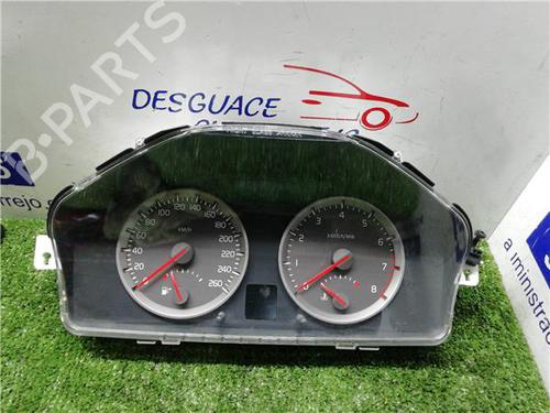 Compteur de vitesse VOLVO S40 II (544) 1.6 (101 hp) 31897139