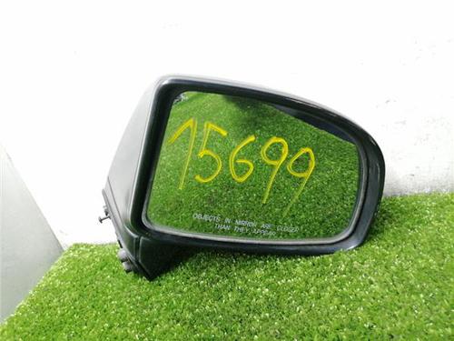 Used Right mirror Right mirror KIA CARENS III MPV (UN) 2.0 CRDi 140 (140 hp) 33808094 33808094