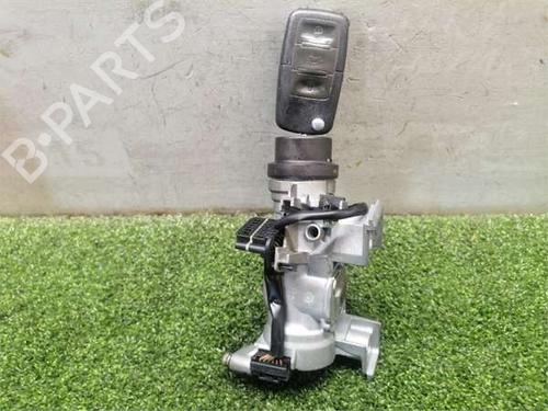 Ignition barrel SEAT LEON (1P1) 1.9 TDI | BP40517416M48 - Image 2