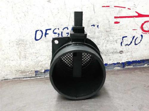 Mass air flow sensor VW PASSAT B6 (3C2) 2.0 TDI | BP31896401M95