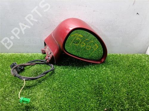 Used Right mirror Right mirror CITROËN C4 I (LC_) 1.6 HDi (90 hp) 33711867 33711867