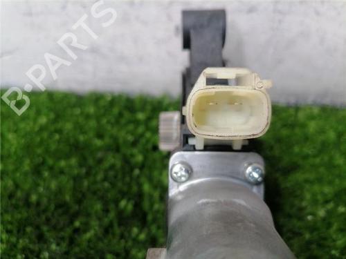 Left rear window motor KIA CARENS IV 1.7 CRDi | BP32432302E23 - Image 3