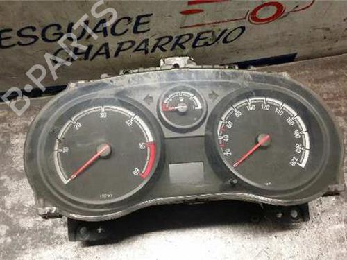 instrument-cluster-opel-corsa-d-s07-2006-2007-2008-2009-2010-2011-2012-2013-2014-2015-31895243 main image