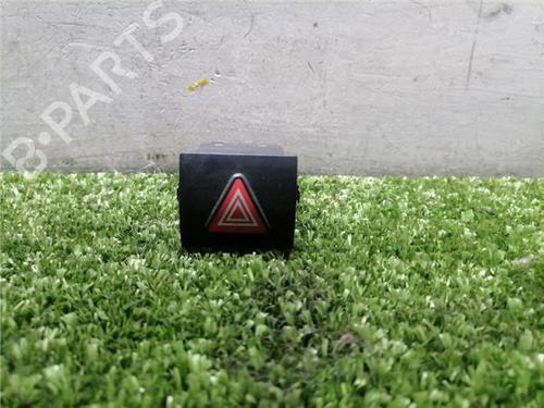 Used Warning switch SEAT LEON (1M1) 1.9 TDI (90 hp) 31962003