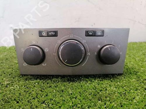 Used Climate control Climate control OPEL ZAFIRA B Box Body/MPV (A05) 1.9 CDTI VAN (M75) (120 hp) 34456424 34456424