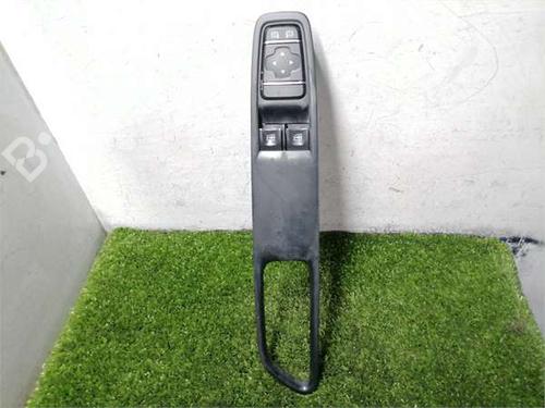 Used Left front window switch Left front window switch 37163128 37163128