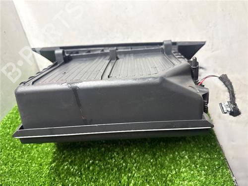 Glove box RENAULT CLIO IV (BH_) 1.5 dCi 90 | BP32200259C95