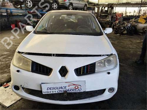 Brugte RENAULT MEGANE II (BM0/1_, CM0/1_) 2.0 16V Turbo 4852674