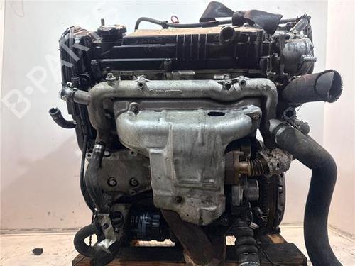 Used Engine FIAT DOBLO MPV (119_, 223_) 1.9 JTD (223AXE1A) (100 hp) 32099766