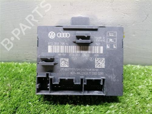 electronic-module-audi-a4-b8-8k2-2007-2008-2009-2010-2011-2012-2013-2014-2015-2016-2017-31911304 main image