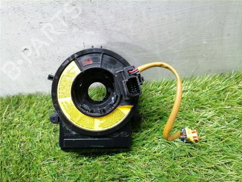 Used Squib airbag HYUNDAI i40 I (VF) 1.7 CRDi (116 hp) 31935180