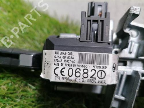Switch MAZDA 2 (DY) 1.4 CD | BP36819647I30 - Image 4