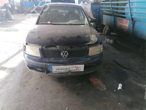 Used Parts VW PASSAT B5 (3B2) 1.6 4937064