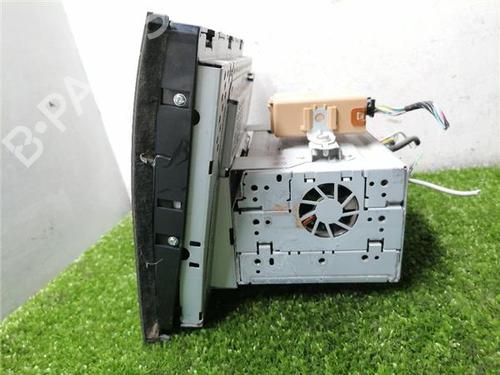 Other LEXUS GS (_L1_) 450h (GWL10_, GWL10, GWL10R) | BP34333399O1  - Image 5