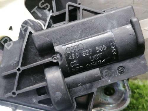 Tailgate lock VW PASSAT CC B6 (357) 2.0 TDI | BP36282626C101 - Image 5