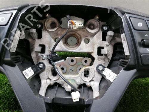 Steering wheel HYUNDAI TUCSON (NX4E, NX4A) 1.6 CRDi | BP31901279C49