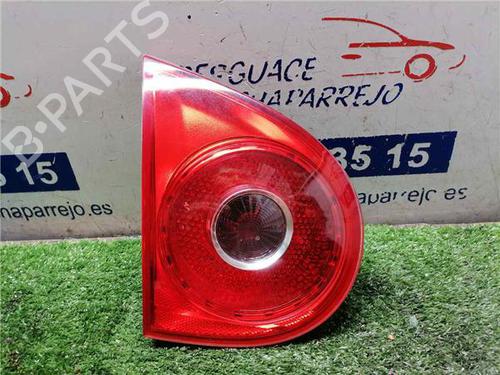 Venstre baglygte VW GOLF V (1K1) 1.4 16V (75 hp) 31892955