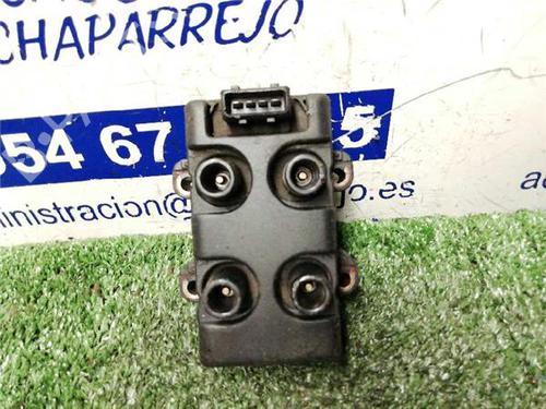 Used Ignition coil RENAULT CLIO I (B/C57_, 5/357_) 1.2 (5/357Y, 5/357K) (58 hp) 31896812