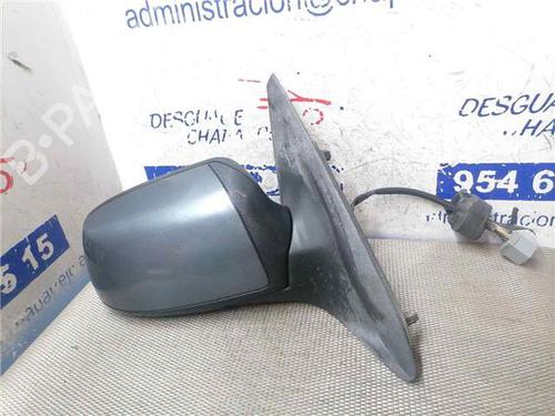 Right mirror FORD MONDEO III (B5Y) 2.0 TDCi | BP31893554C27